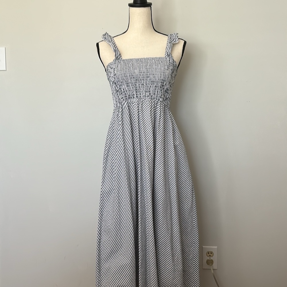 Sundress midi